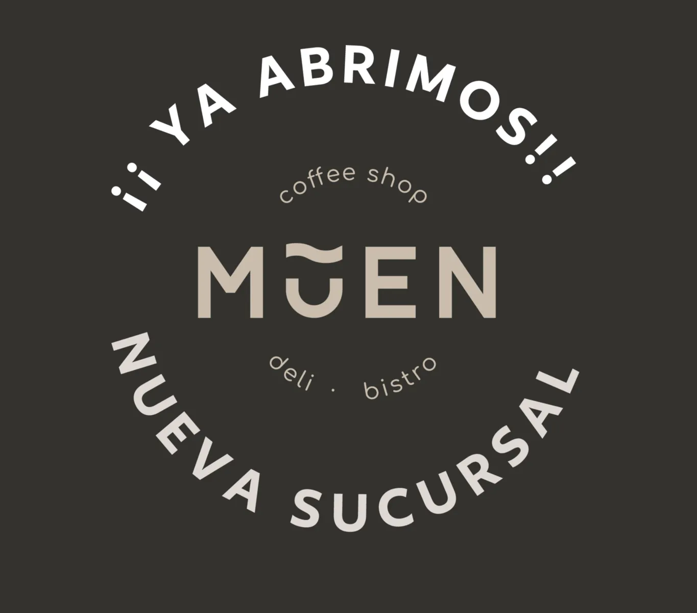 Proyecto de MUEN Café